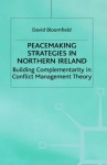 Peacemaking Strategies in Northern Ireland