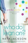 Who Do I Lean On?