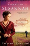 Spring for Susannah