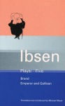 Ibsen Plays: 5