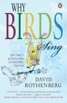 Why Birds Sing
