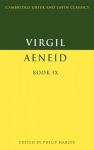 Virgil: Aeneid Book IX
