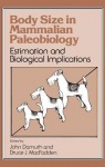 Body Size in Mammalian Paleobiology