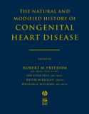 Natural and Modified History of Congenital Heart Disease