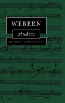 Webern Studies