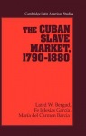 Cuban Slave Market, 1790–1880