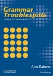 Grammar Troublespots