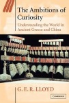Ambitions of Curiosity