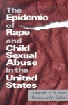 Epidemic of Rape and Child Sexual Abuse in the United States