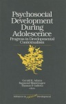 Psychosocial Development during Adolescence