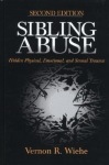 Sibling Abuse