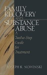 Family Recovery and Substance Abuse
