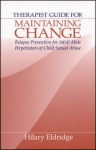 Therapist Guide for Maintaining Change