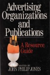 Advertising Organizations and Publications