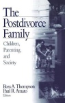 Postdivorce Family