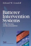 Batterer Intervention Systems