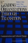 Leading Organizations through Transition