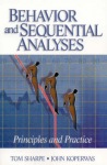Behavior and Sequential Analyses