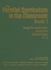 Parallel Curriculum in the Classroom, Book 1