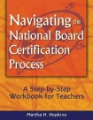 Navigating the National Board Certification Process
