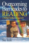 Overcoming Barricades to Reading