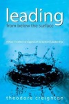 Leading From Below the Surface