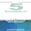 Five Essentials of Organizational Excellence