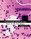 Practical Journalism