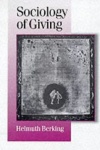 Sociology of Giving