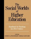 Social Worlds of Higher Education