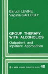 Group Therapy with Alcoholics