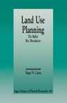 Land Use Planning