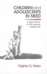 Children and Adolescents in Need