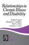 Relationships in Chronic Illness and Disability