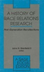 History of Race Relations Research