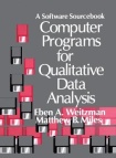 Computer Programs for Qualitative Data Analysis