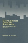 Exploring Urban America
