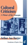 Cultural Criticism