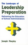 Landscape of Leadership Preparation