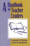 Handbook for Teacher Leaders