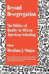 Beyond Desegregation