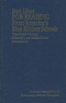 Best Ideas for Reading From America's Blue Ribbon Schools