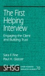 First Helping Interview