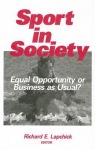 Sport in Society