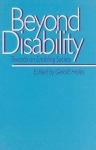 Beyond Disability