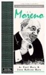 J L Moreno