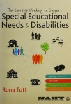 Partnership Working to Support Special Educational Needs & Disabilities