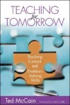 Teaching for Tomorrow