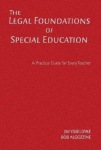 Legal Foundations of Special Education
