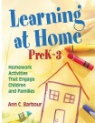 Learning at Home, PreK–3